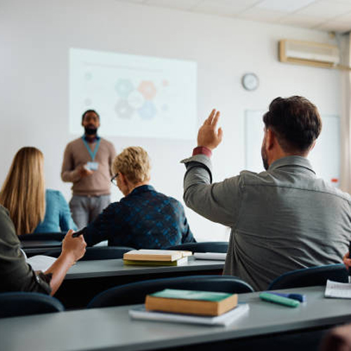 Educational Institutions